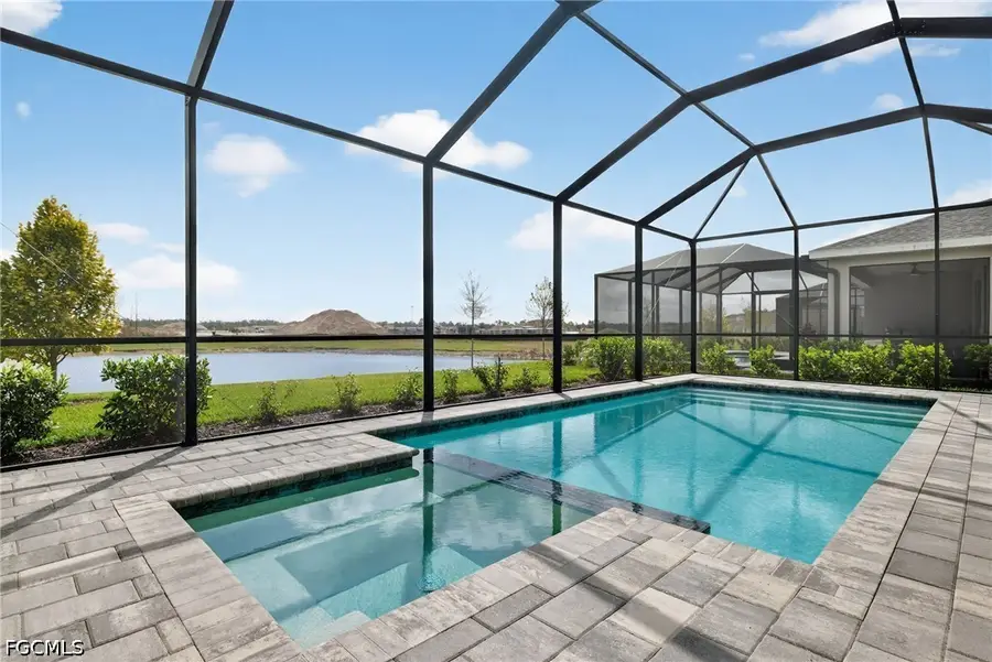 11393 Willowleaf Boulevard, Punta Gorda, FL 33955 - #2
