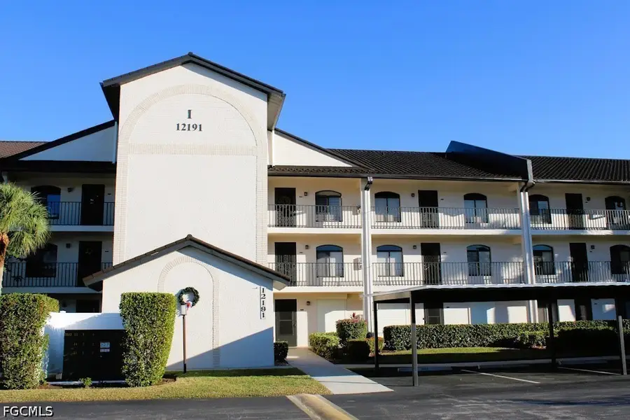 12191 Kelly Sands Way #1524, Fort Myers, FL 33908 - #2