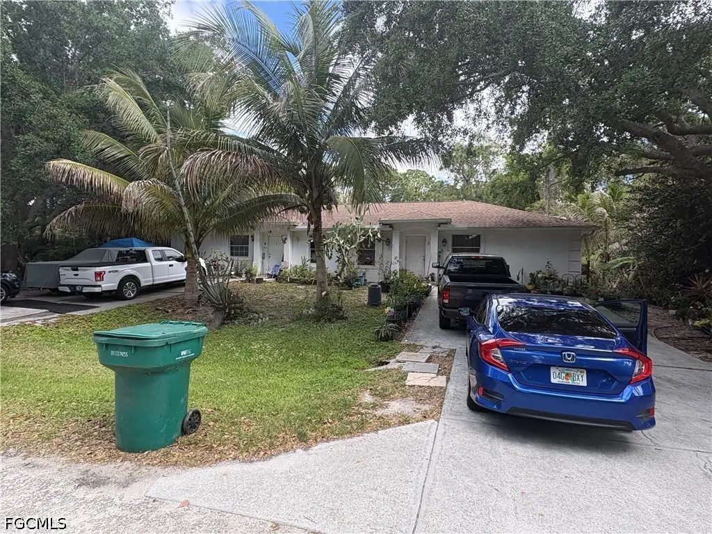 3123 Pine Tree Drive, Naples, FL 34112 - #1