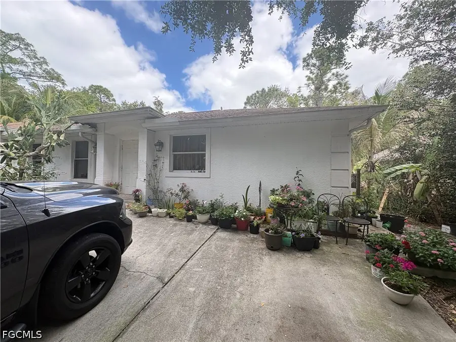 3123 Pine Tree Drive, Naples, FL 34112 - #3