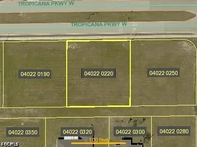 2432 Tropicana Parkway W, Cape Coral, FL 33993 - #1