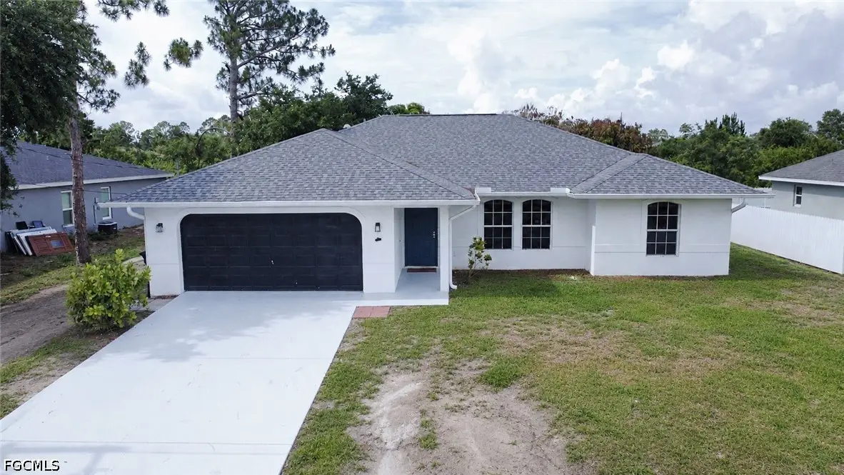3119 47th Street Sw, Lehigh Acres, FL 33976 - #1