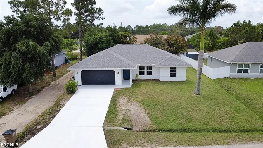 3119 47th Street Sw, Lehigh Acres, FL 33976 - #2