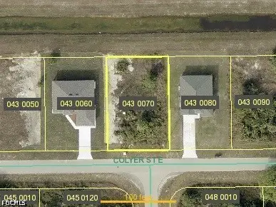 843 Colyer Street E, Lehigh Acres, FL 33974