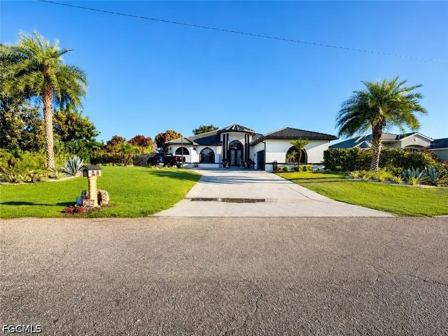 1204 E 4th Street, Lehigh Acres, FL 33936 - #3