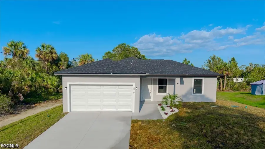 1476 Rugby Lane, Labelle, FL 33935 - #2
