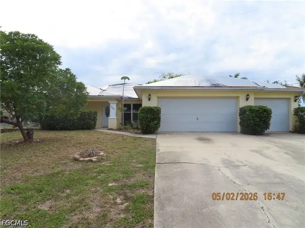 329 Oklahoma Avenue, Fort Myers, FL 33905
