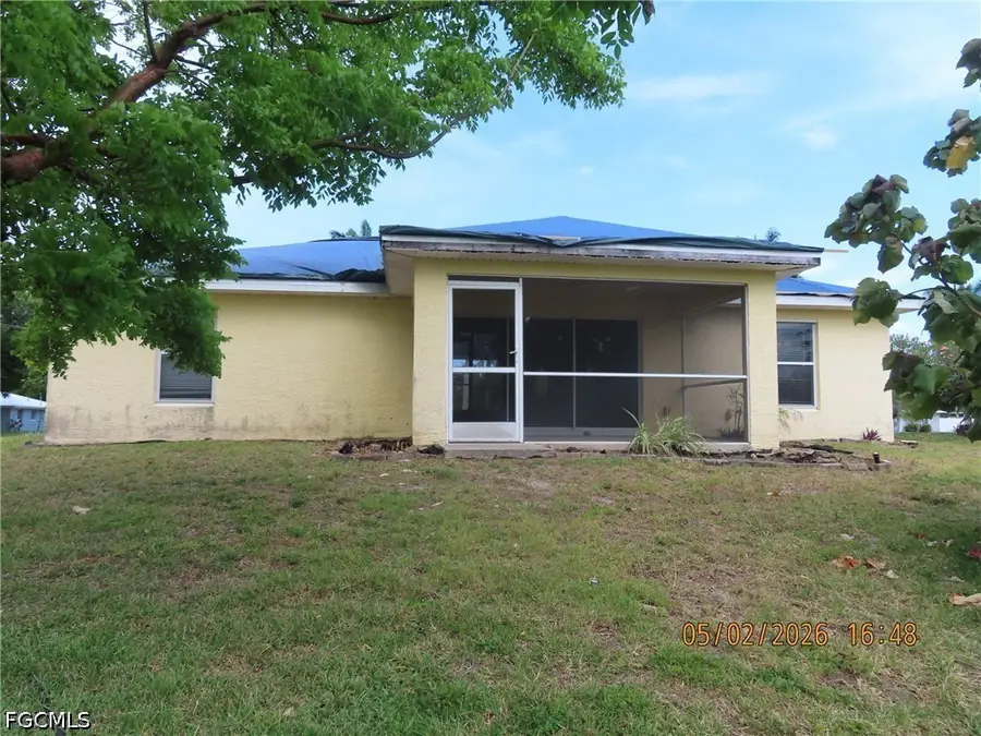 329 Oklahoma Avenue, Fort Myers, FL 33905 - #2