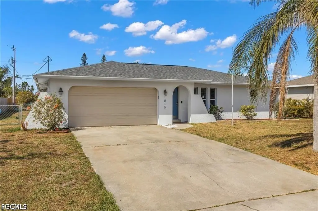 1015 SE 25th Lane, Cape Coral, FL 33904 - #1