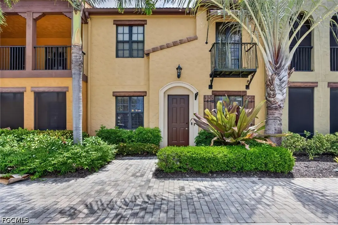 11889 Tulio Way #4203, Fort Myers, FL 33912 - #1