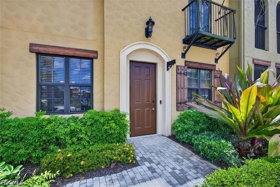 11889 Tulio Way #4203, Fort Myers, FL 33912 - #2