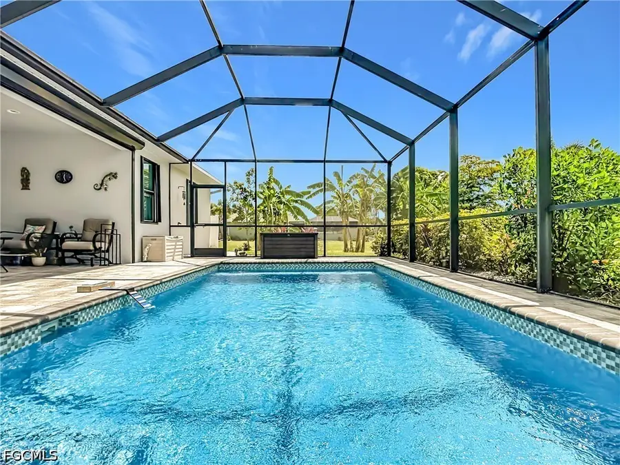 1734 SW 18th Street, Cape Coral, FL 33991 - #2