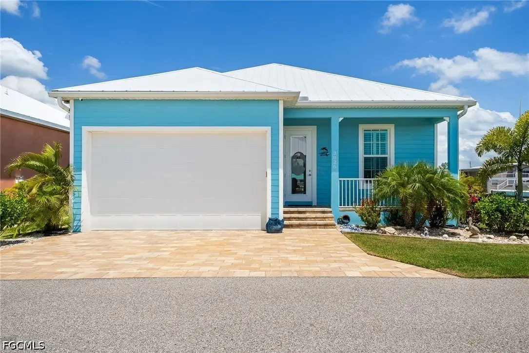3026 Trawler Lane, Saint James City, FL 33956 - #1