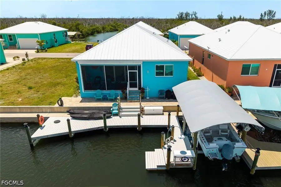 3026 Trawler Lane, Saint James City, FL 33956 - #2