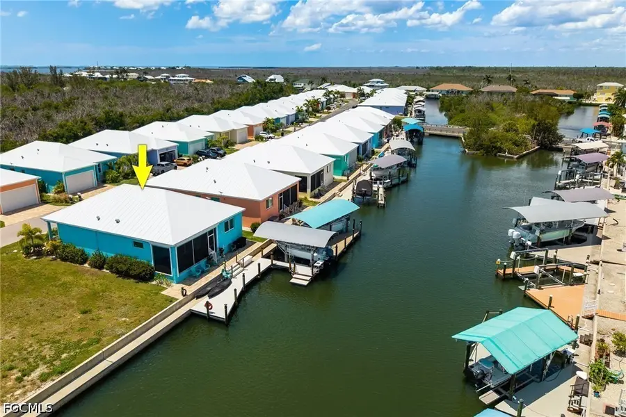 3026 Trawler Lane, Saint James City, FL 33956 - #3