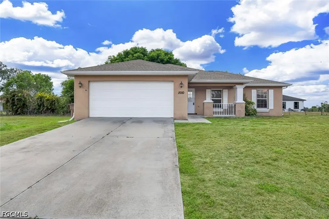 2010 NE 13th Place, Cape Coral, FL 33909 - #1