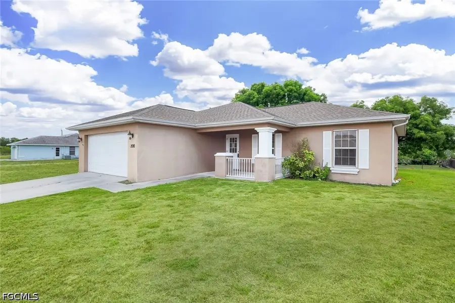 2010 NE 13th Place, Cape Coral, FL 33909 - #2