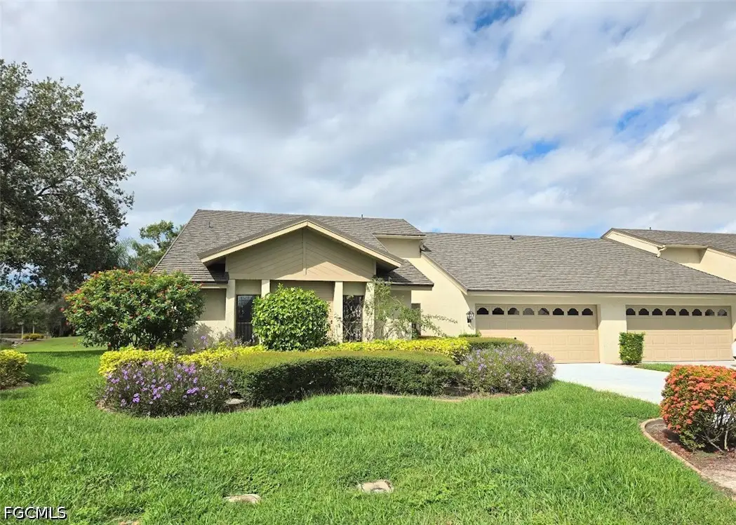 13406 Tall Grass Court, Fort Myers, FL 33912 - #1