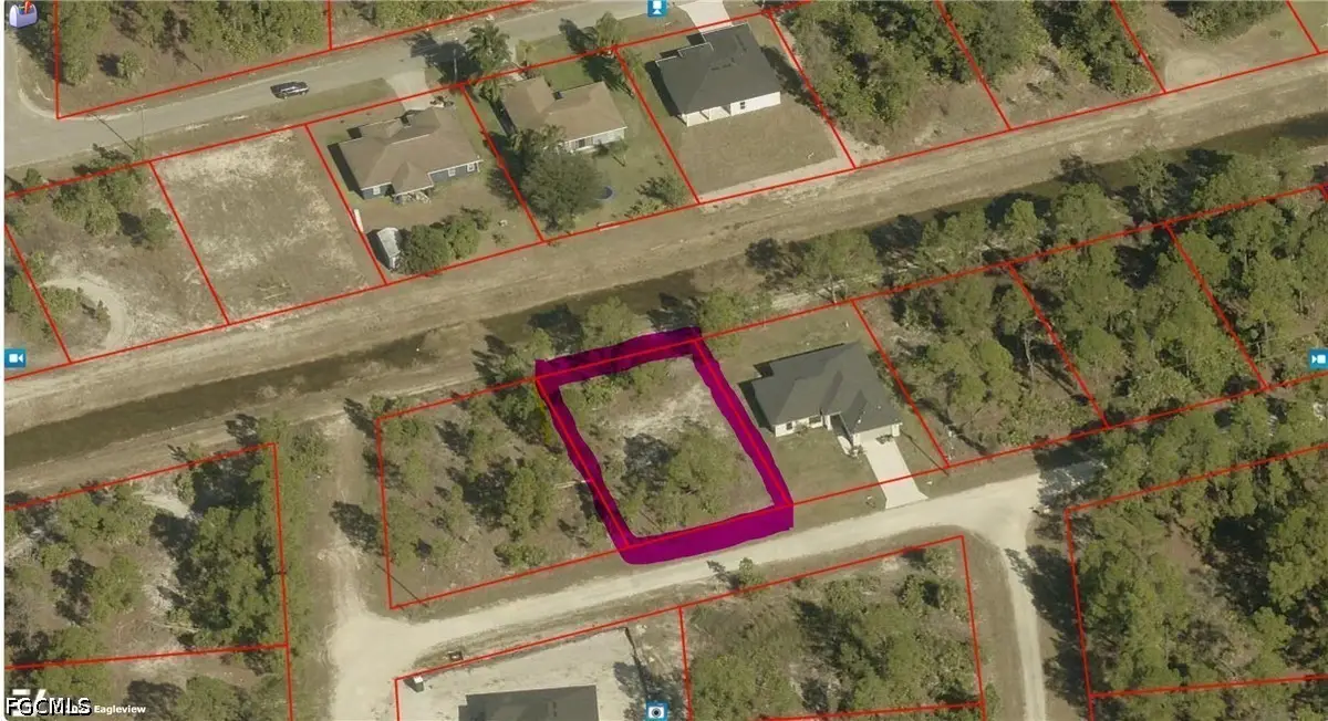 2812 Helen Place, Lehigh Acres, FL 33971 - #1
