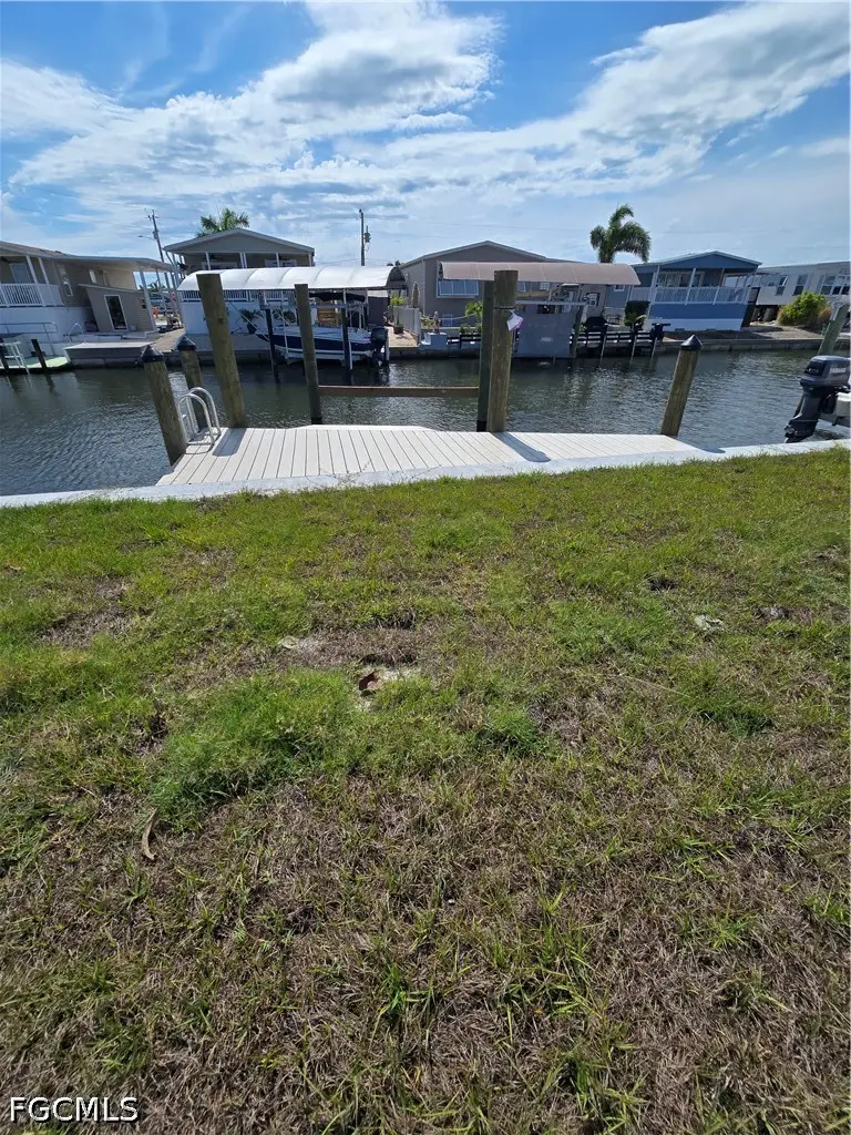 3063 York Road, Saint James City, FL 33956 - #1