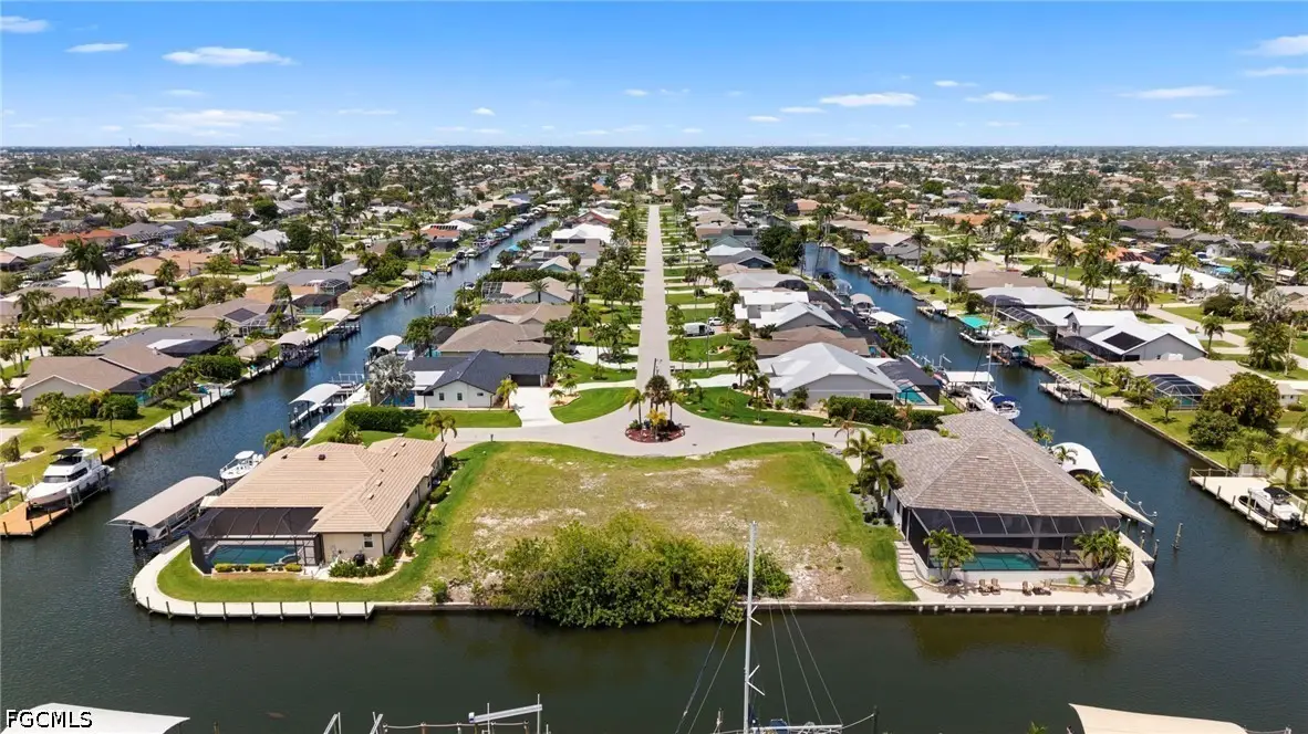 5347 SW 11th Avenue, Cape Coral, FL 33914 - #1