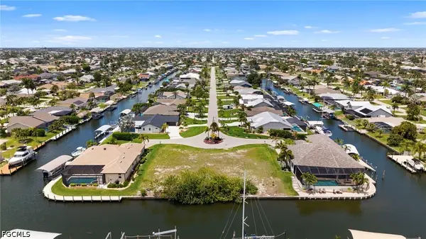 5347 SW 11th Avenue, Cape Coral, FL 33914