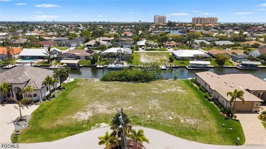5347 SW 11th Avenue, Cape Coral, FL 33914 - #3