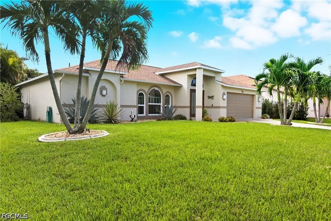 3325 SW 26th Place, Cape Coral, FL 33914 - #1