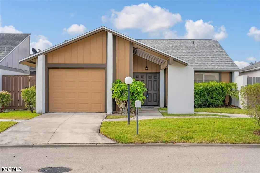 9712 Maplecrest Circle, Lehigh Acres, FL 33936 - #1
