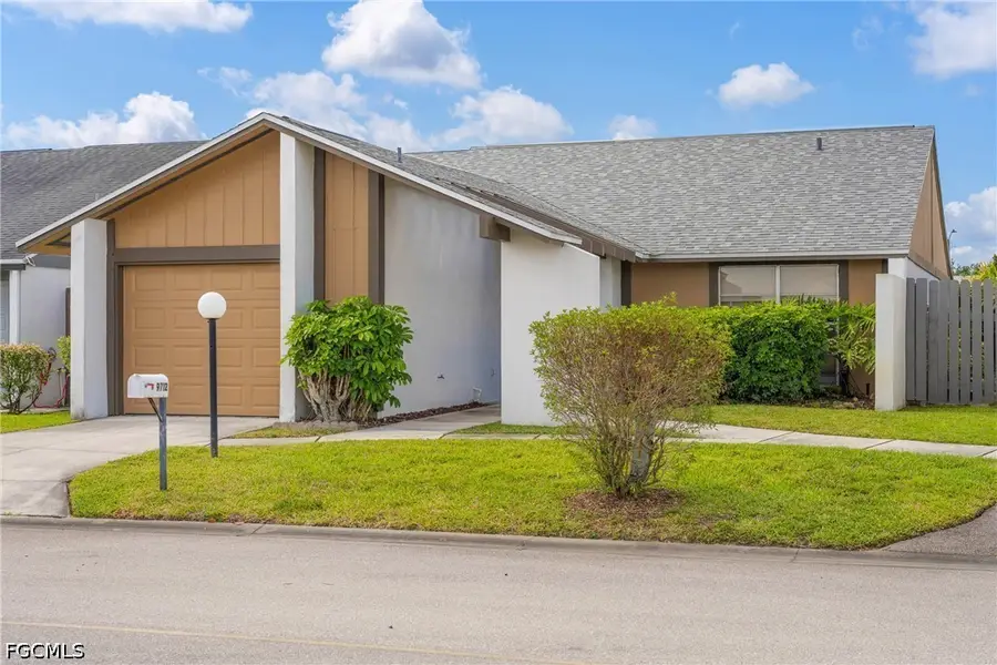 9712 Maplecrest Circle, Lehigh Acres, FL 33936 - #2