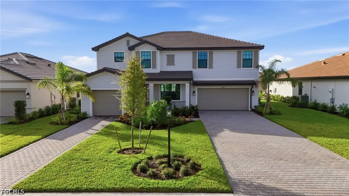 18707 Ivywood Place, Estero, FL 33928 - #1