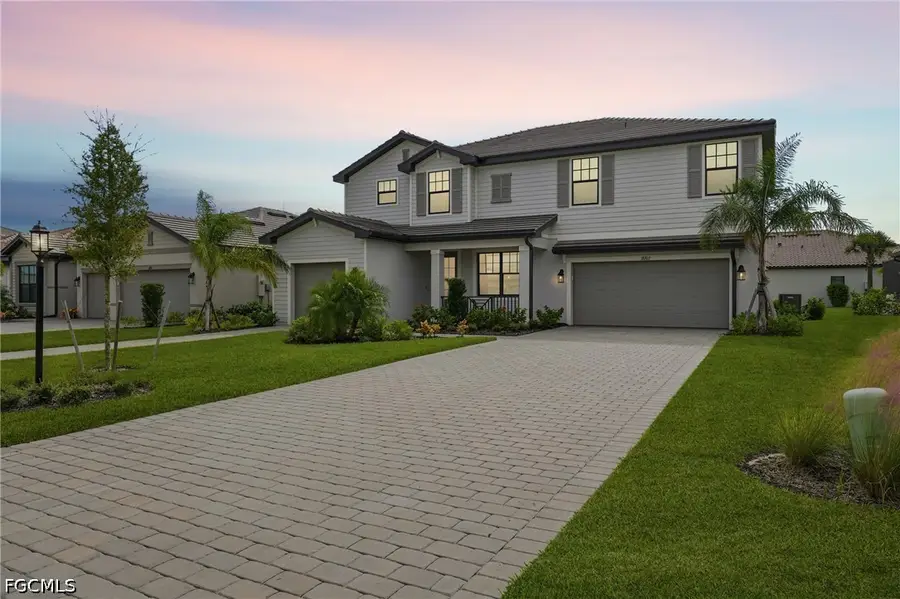 18707 Ivywood Place, Estero, FL 33928 - #2