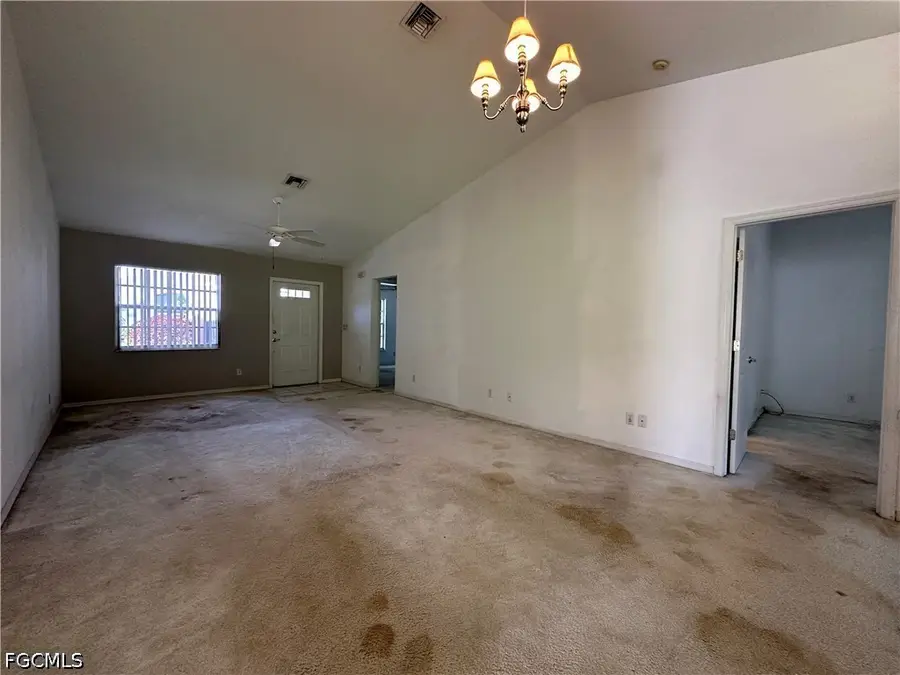 3370 Sabal Springs Boulevard, North Fort Myers, FL 33917 - #3
