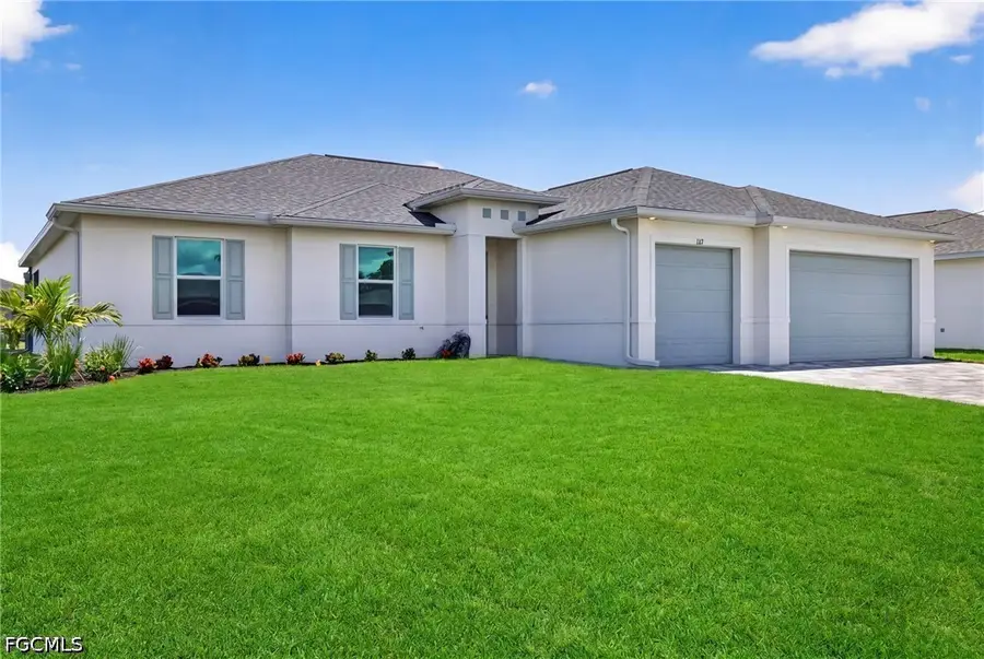 122 SW 21st Terrace, Cape Coral, FL 33991 - #2
