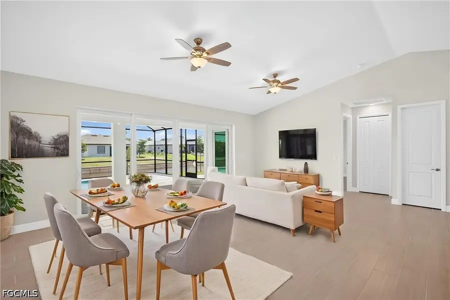 122 SW 21st Terrace, Cape Coral, FL 33991 - #3