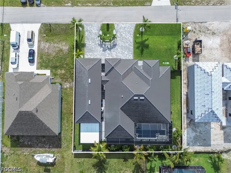 1612 NW 37th Avenue, Cape Coral, FL 33993 - #2