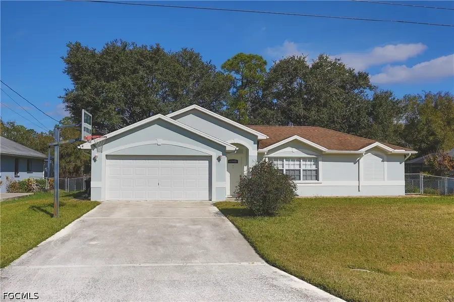 11407 Rabun Gap Drive, North Fort Myers, FL 33917 - #2