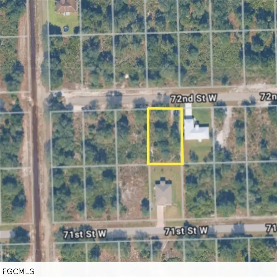 2521 72nd Street W, Lehigh Acres, FL 33971 - #1