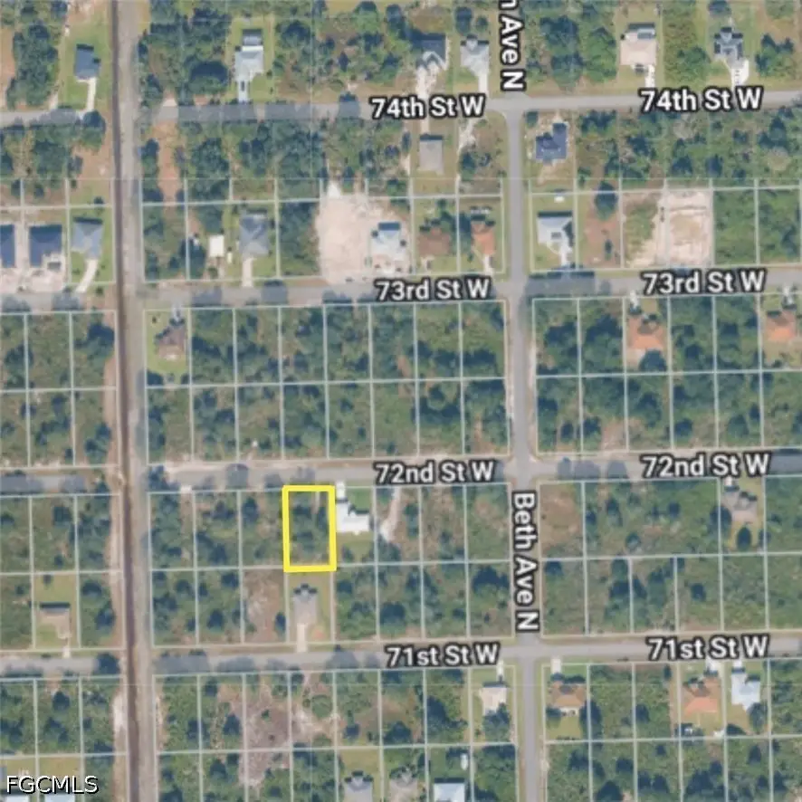 2521 72nd Street W, Lehigh Acres, FL 33971 - #2