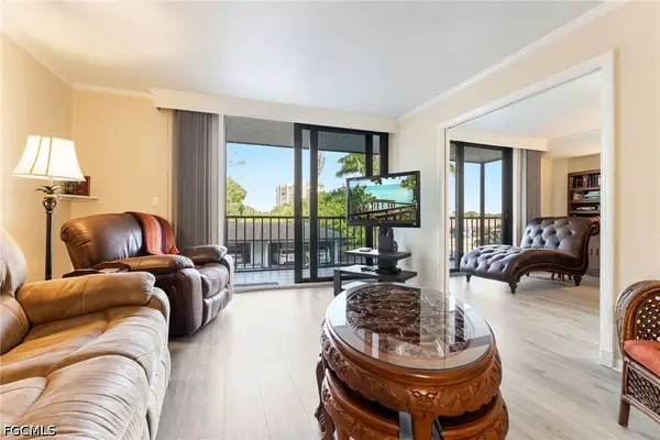3490 N Key Drive #209, North Fort Myers, FL 33903