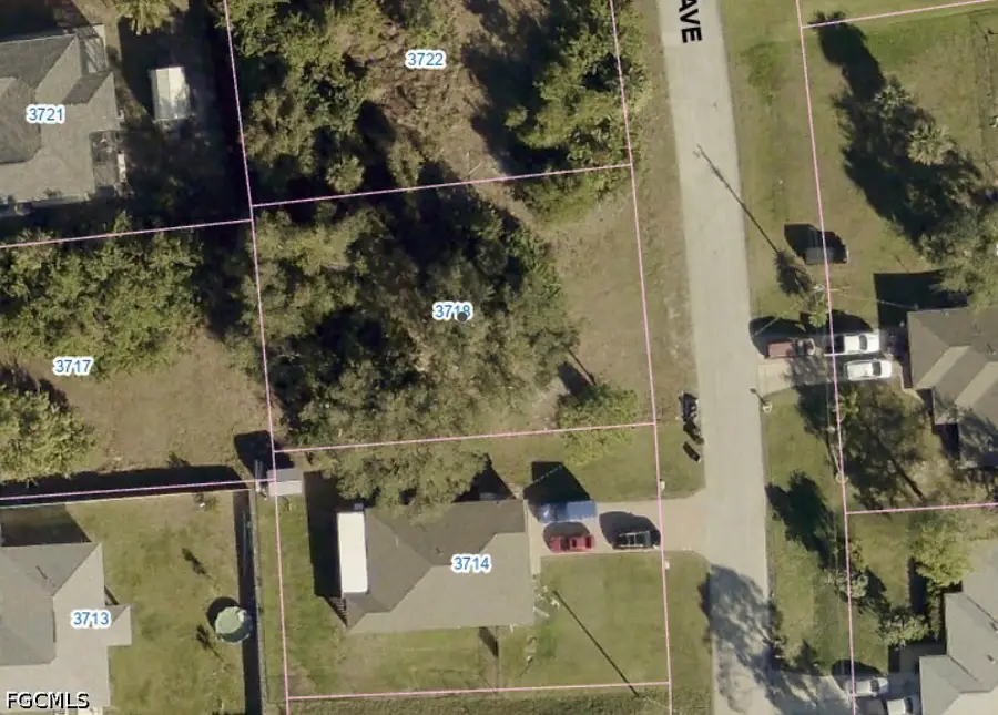 3718 NE 16th Avenue, Cape Coral, FL 33909 - #3