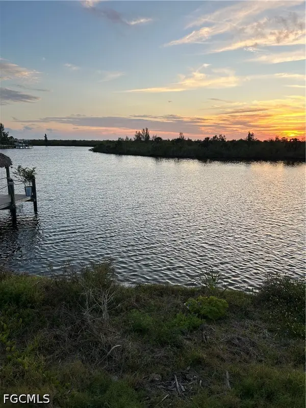 3442 NW 46th Place, Cape Coral, FL 33993