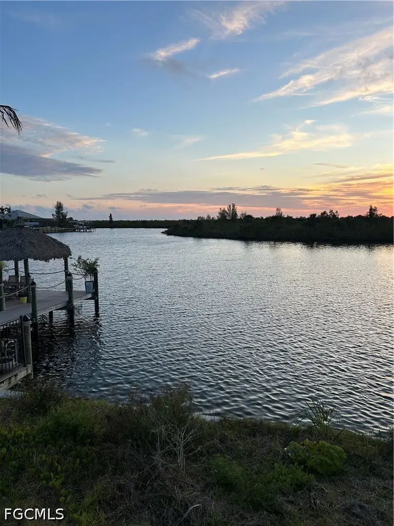 3442 NW 46th Place, Cape Coral, FL 33993 - #2