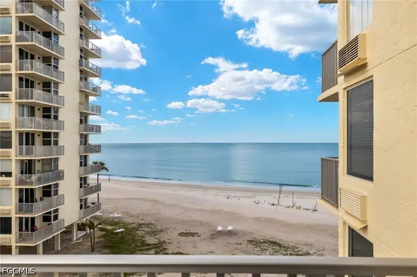 7330 Estero Boulevard #401, Fort Myers Beach, FL 33931