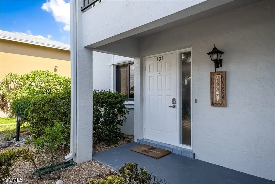 1016 SE 46th Street #101, Cape Coral, FL 33904 - #2