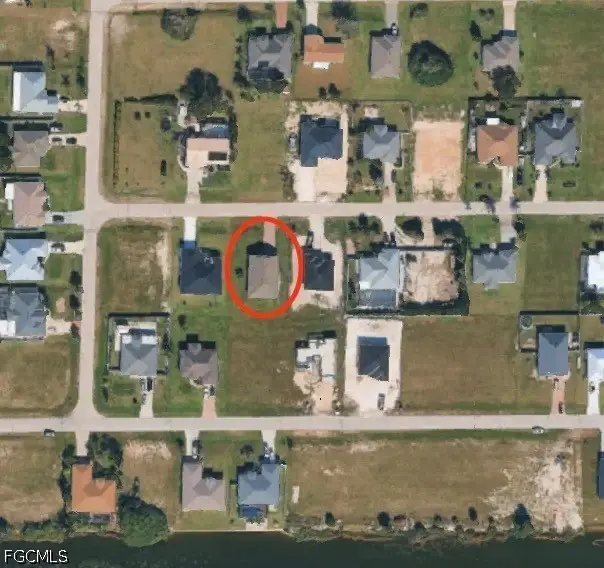 1416 NW 9th Terrace, Cape Coral, FL 33993 - #1