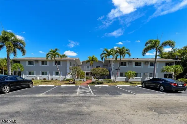 8141 Country Road #203, Fort Myers, FL 33919