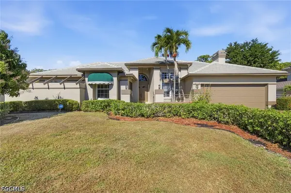 20 Timberland Circle N, Fort Myers, FL 33919