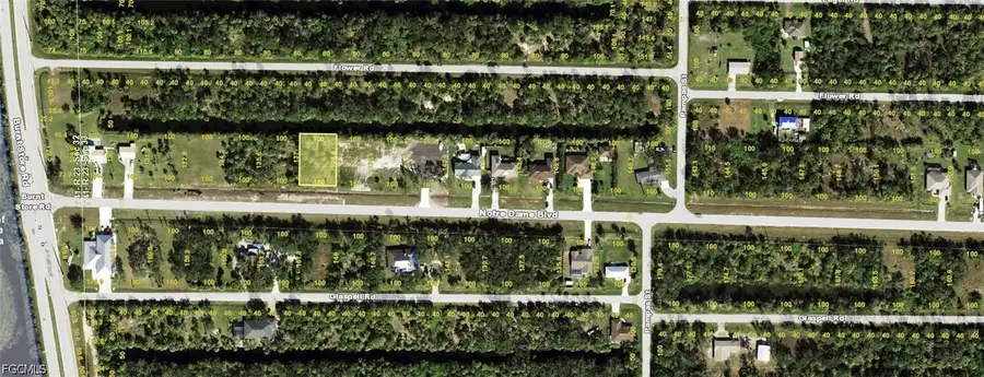 26064 Notre Dame Boulevard, Punta Gorda, FL 33955 - #2