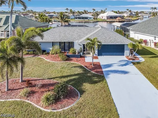 527 SW 57th Street, Cape Coral, FL 33914
